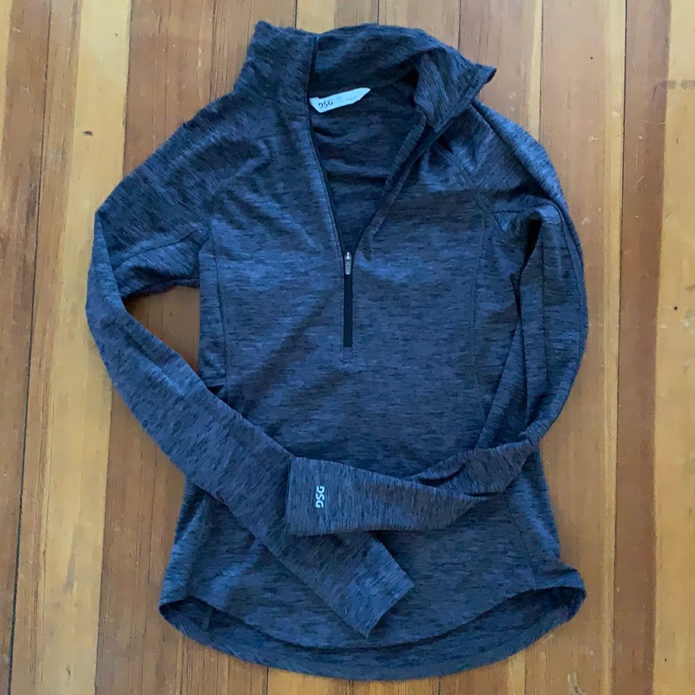 Active long sleeve